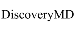 DISCOVERYMD trademark