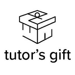TUTOR'S GIFT trademark