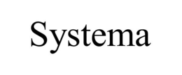 SYSTEMA trademark