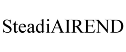STEADIAIREND trademark