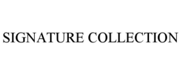 SIGNATURE COLLECTION trademark
