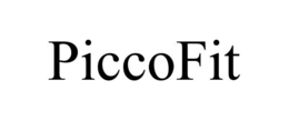 PICCOFIT trademark