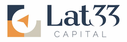 LAT33 CAPITAL trademark
