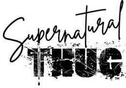 SUPERNATURAL THUG. trademark