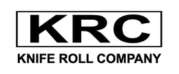 KRC KNIFE ROLL COMPANY trademark