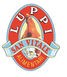 LUPPI SAN VITALE ALIMENTARI trademark
