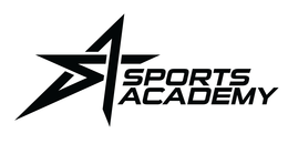 SA SPORTS ACADEMY trademark