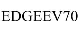 EDGEEV70 trademark