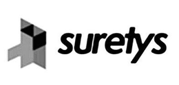 SURETYS trademark