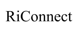 RICONNECT trademark