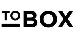 TOBOX trademark