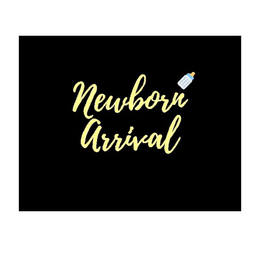 NEWBORN ARRIVAL trademark