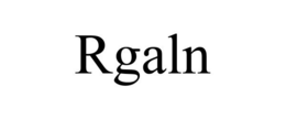 RGALN trademark
