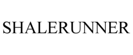 SHALERUNNER trademark