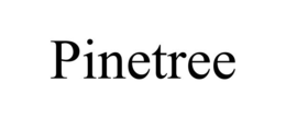 PINETREE trademark