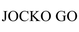 JOCKO GO trademark