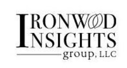 IRONWOOD INSIGHTS GROUP, LLC trademark