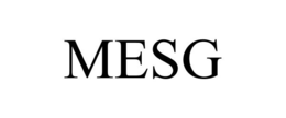 MESG trademark