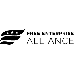 FREE ENTERPRISE ALLIANCE trademark