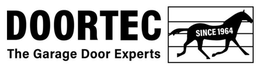 DOORTEC THE GARAGE DOOR EXPERTS SINCE 1964 trademark