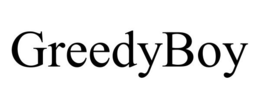 GREEDYBOY trademark