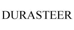 DURASTEER trademark