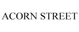 ACORN STREET trademark