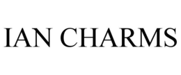 IAN CHARMS trademark