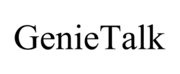 GENIETALK trademark
