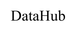 DATAHUB trademark