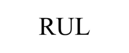RUL trademark