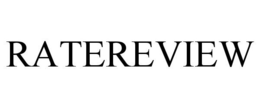 RATEREVIEW trademark