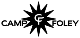 CF CAMP FOLEY trademark