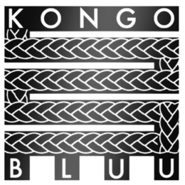 KONGO BLUU trademark