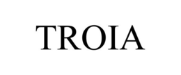 TROIA trademark