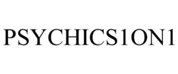 PSYCHICS1ON1 trademark