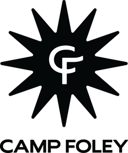 CF CAMP FOLEY trademark