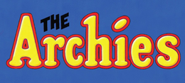 THE ARCHIES trademark