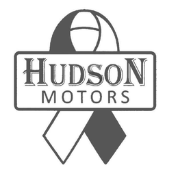 HUDSON MOTORS trademark