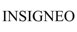 INSIGNEO trademark