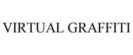 VIRTUAL GRAFFITI trademark