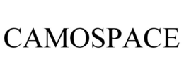 CAMOSPACE trademark