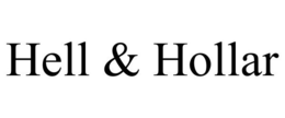 HELL & HOLLAR trademark