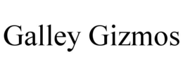 GALLEY GIZMOS trademark