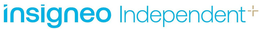 INSIGNEO INDEPENDENT+ trademark