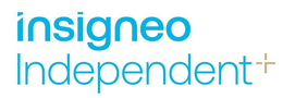 INSIGNEO INDEPENDENT+ trademark
