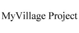 MYVILLAGE PROJECT trademark