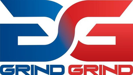 GG GRIND GRIND trademark