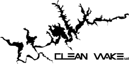 CLEAN WAKE LLC trademark