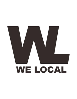 WL WE LOCAL trademark